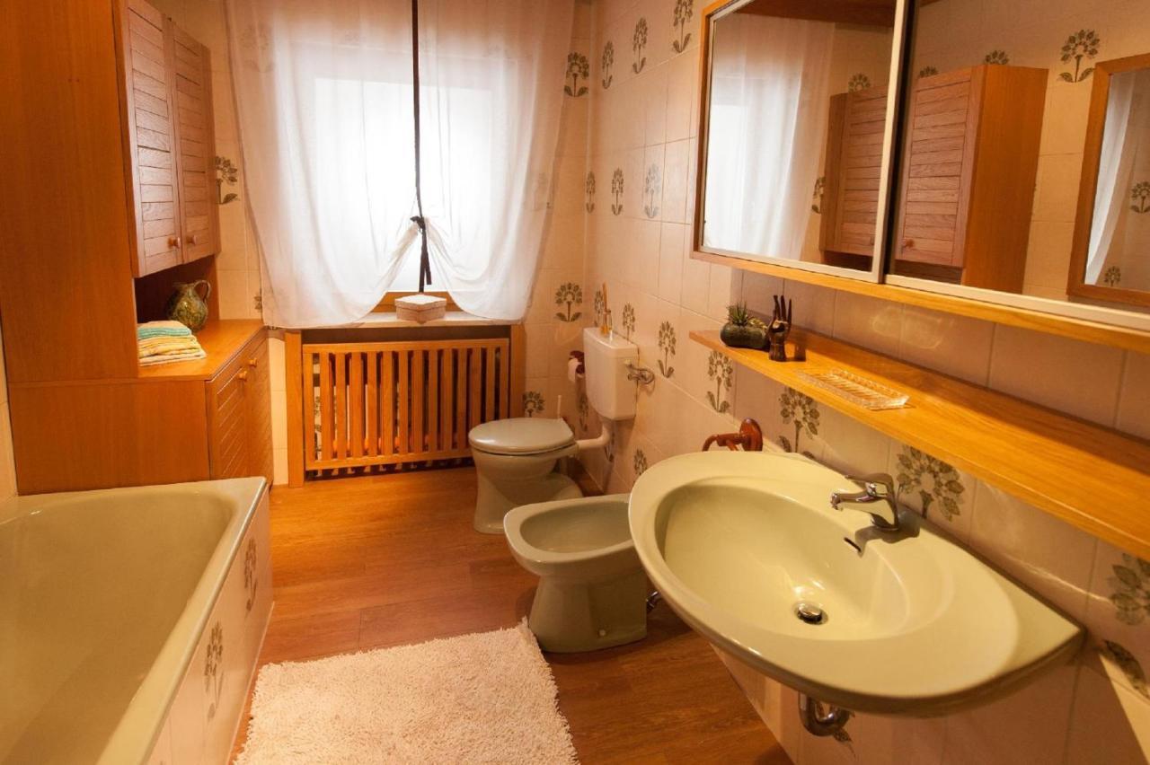 Ferienhaus "Lisa'S Haeusl" นอยเชอเนา ภายนอก รูปภาพ
