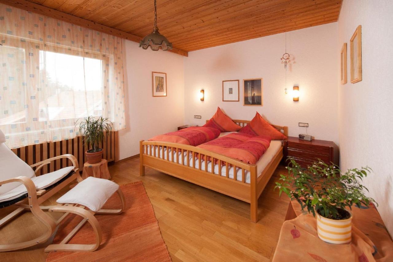 Ferienhaus "Lisa'S Haeusl" นอยเชอเนา ภายนอก รูปภาพ