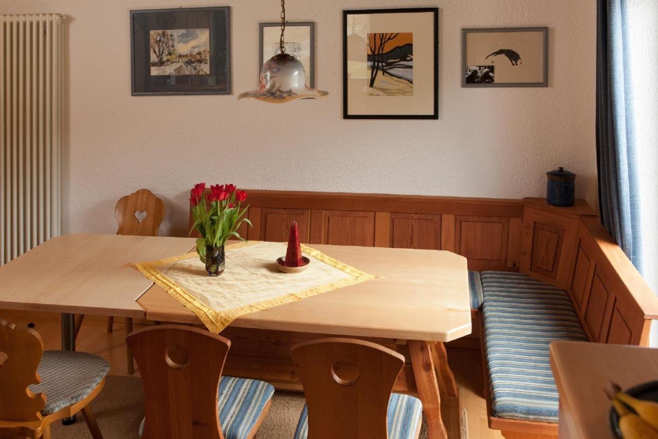 Ferienhaus "Lisa'S Haeusl" นอยเชอเนา ภายนอก รูปภาพ