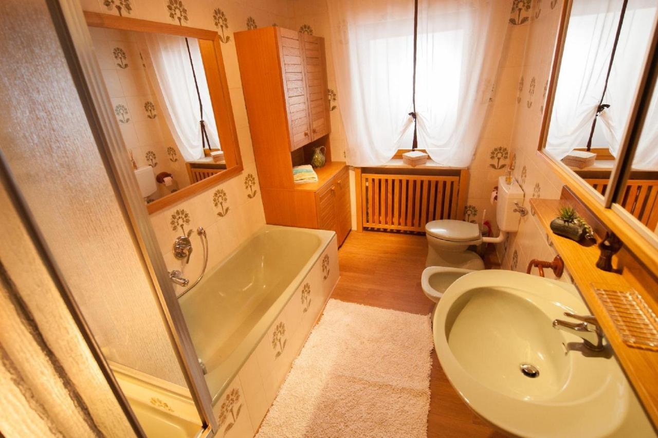 Ferienhaus "Lisa'S Haeusl" นอยเชอเนา ภายนอก รูปภาพ