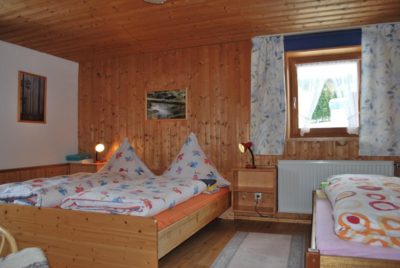 Ferienhaus "Lisa'S Haeusl" นอยเชอเนา ภายนอก รูปภาพ